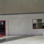 Commercial Exterior Washing Auto Dealership Clearwater After