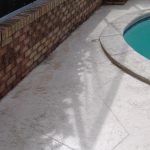 Pool Deck Cleaning Safety Harbor Florida After